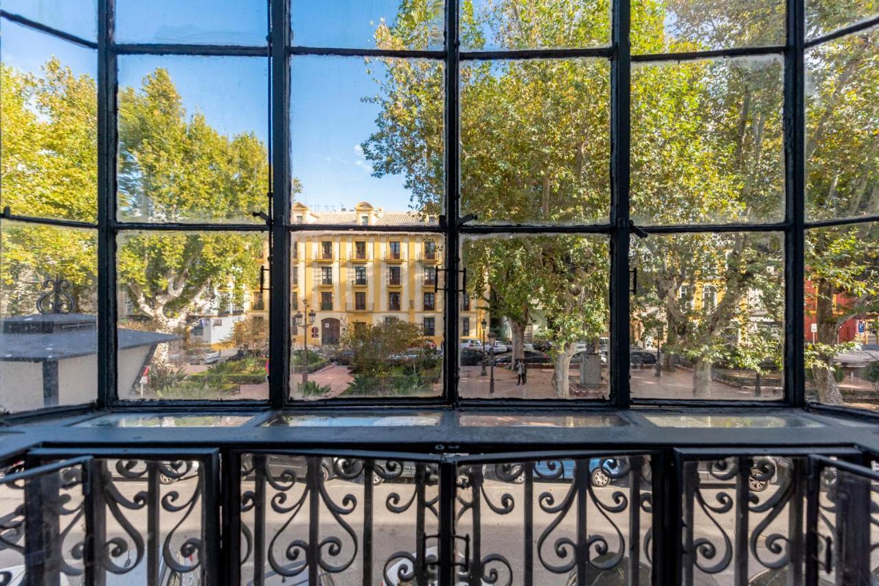 Casa Sevilla 1855 Suites By Epoca Zewnętrze zdjęcie