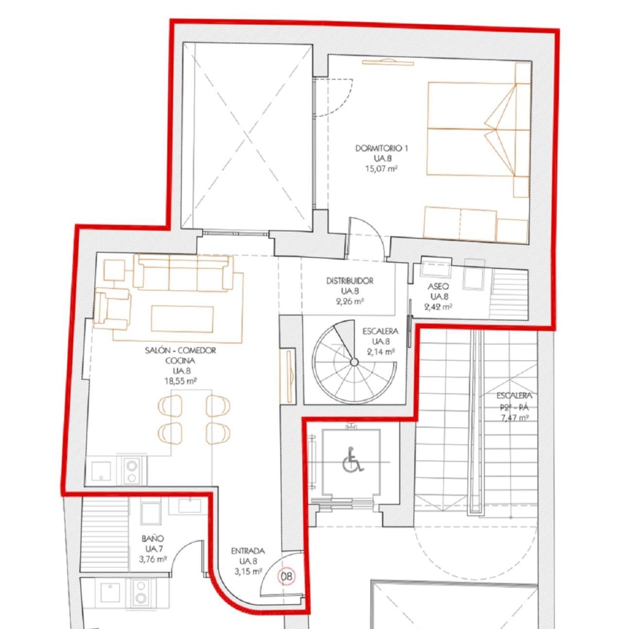 Casa Sevilla 1855 Suites By Epoca Pokój zdjęcie
